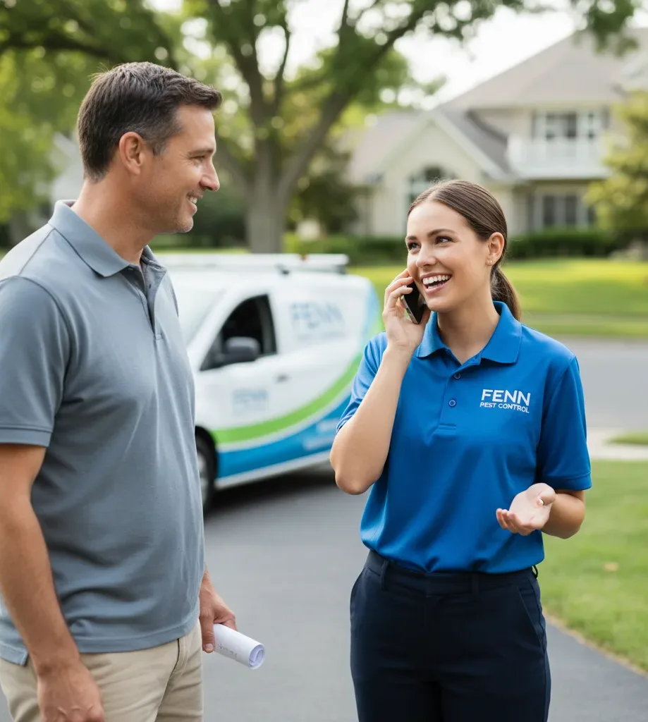 Mosquito Control in Frankfort, IL